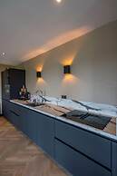 Modern Villa in De Cocksdorp Near the Beach