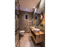 Modern Villa in De Cocksdorp Near the Beach