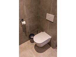 Modern Villa in De Cocksdorp Near the Beach