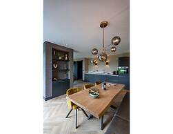 Modern Villa in De Cocksdorp Near the Beach