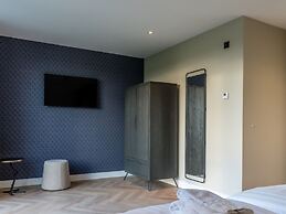 Modern Villa in De Cocksdorp Near the Beach