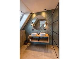 Modern Villa in De Cocksdorp Near the Beach