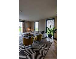 Modern Villa in De Cocksdorp Near the Beach