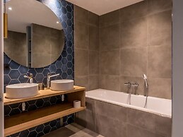 Modern Villa in De Cocksdorp Near the Beach