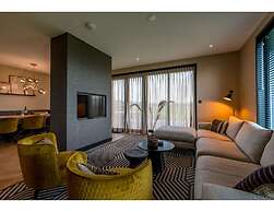 Modern Villa in De Cocksdorp Near the Beach