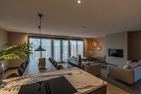 Modern Villa in De Cocksdorp Near the Beach