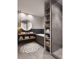 Modern Villa in De Cocksdorp Near the Beach