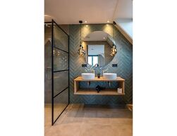 Modern Villa in De Cocksdorp Near the Beach