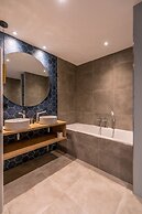 Modern Villa in De Cocksdorp Near the Beach