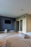 Modern Villa in De Cocksdorp Near the Beach