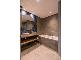 Modern Villa in De Cocksdorp Near the Beach