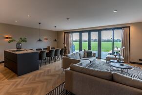 Modern Villa in De Cocksdorp Near the Beach