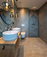 Modern Villa in De Cocksdorp Near the Beach