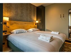 Modern Villa in De Cocksdorp Near the Beach