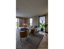 Modern Villa in De Cocksdorp Near the Beach