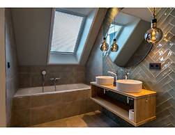 Modern Villa in De Cocksdorp Near the Beach