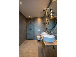 Modern Villa in De Cocksdorp Near the Beach