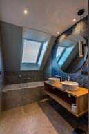 Modern Villa in De Cocksdorp Near the Beach