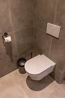 Modern Villa in De Cocksdorp Near the Beach