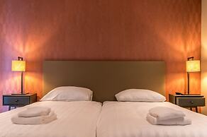 Modern Villa in De Cocksdorp Near the Beach