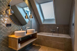 Modern Villa in De Cocksdorp Near the Beach