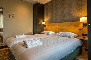 Modern Villa in De Cocksdorp Near the Beach