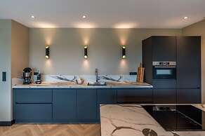 Modern Villa in De Cocksdorp Near the Beach