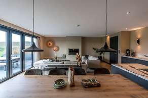 Modern Villa in De Cocksdorp Near the Beach