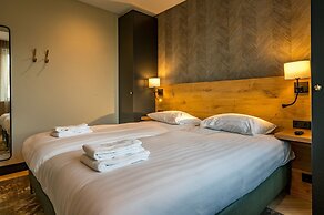 Modern Villa in De Cocksdorp Near the Beach