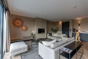 Modern Villa in De Cocksdorp Near the Beach