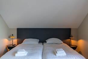 Modern Villa in De Cocksdorp Near the Beach