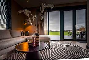 Modern Villa in De Cocksdorp Near the Beach