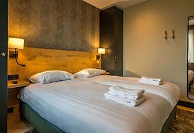 Modern Villa in De Cocksdorp Near the Beach