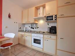 Seaside Apartment in Insel Poel With Sauna