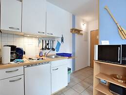 Seaside Apartment in Insel Poel With Sauna