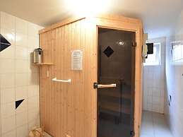 Seaside Apartment in Insel Poel With Sauna