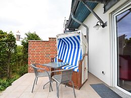 Seaside Apartment in Insel Poel With Sauna