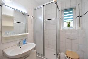 Seaside Apartment in Insel Poel With Sauna