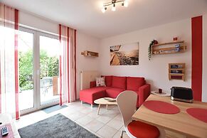 Seaside Apartment in Insel Poel With Sauna