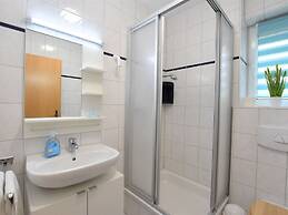 Seaside Apartment in Insel Poel With Sauna