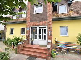 Seaside Apartment in Insel Poel With Sauna