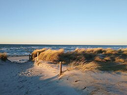 Seaside Apartment in Insel Poel With Sauna