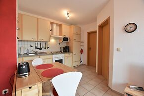 Seaside Apartment in Insel Poel With Sauna