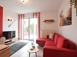 Seaside Apartment in Insel Poel With Sauna