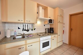 Seaside Apartment in Insel Poel With Sauna