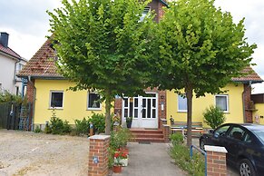 Seaside Apartment in Insel Poel With Sauna