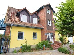 Seaside Apartment in Insel Poel With Sauna