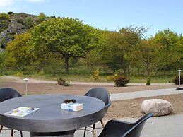 4 Person Holiday Home in Allinge