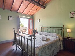 Lovely Estate not far From Florence With Olives Trees