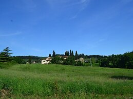 Lovely Estate not far From Florence With Olives Trees